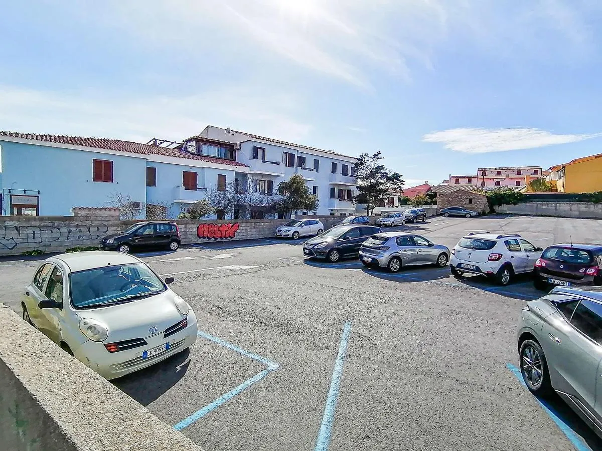 Apartmán Bilo Centro Santa Teresa Gallura